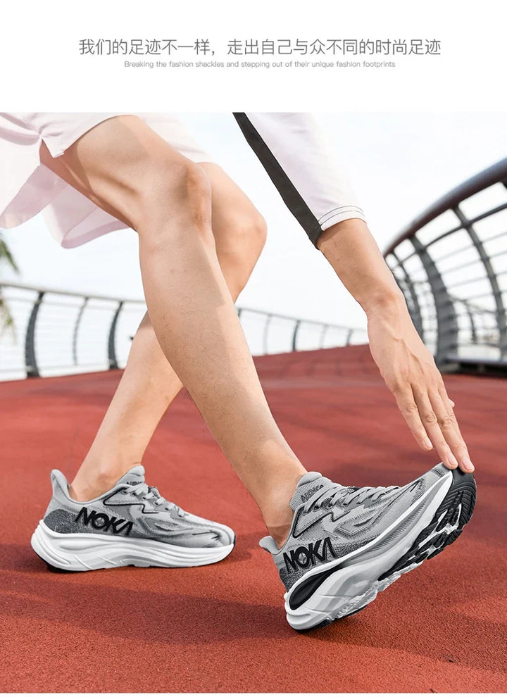 Breathable lightweight men&