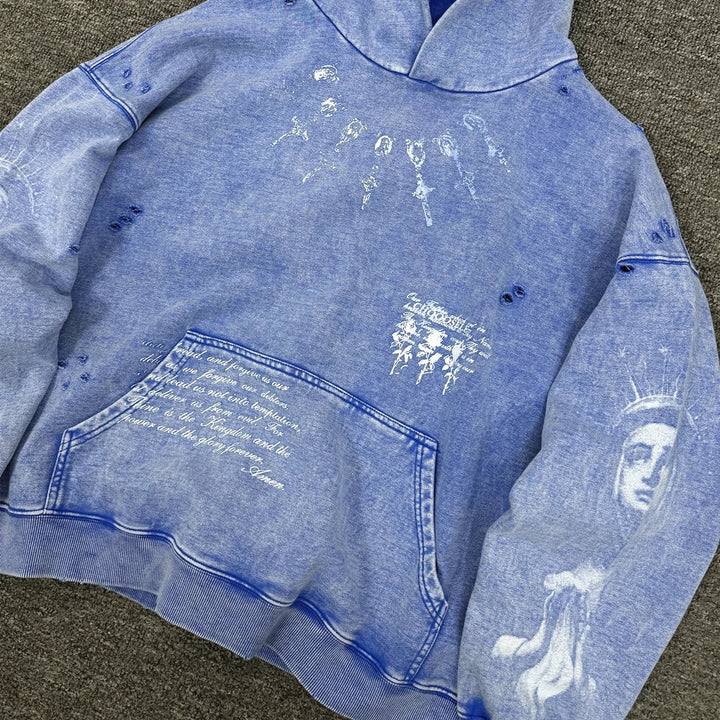Oversized Men&