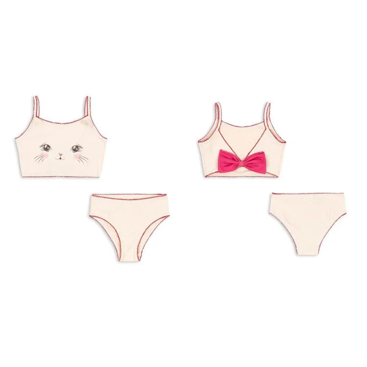 Lightweight girls&
