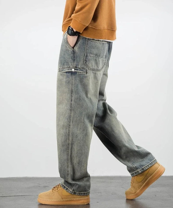 Oversized Men&