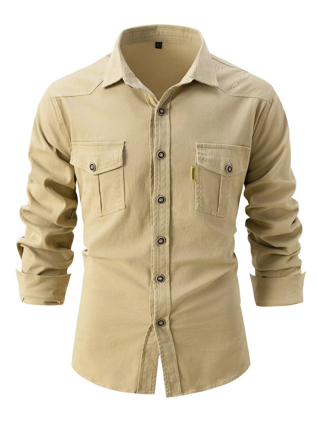 Autumn and Winter Men&