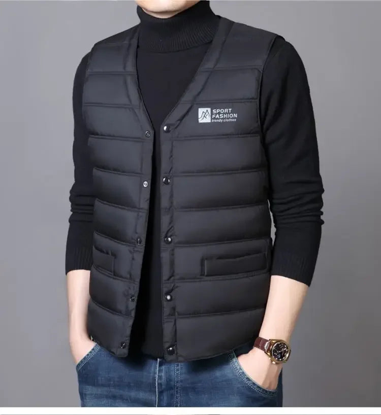 Warm Men&