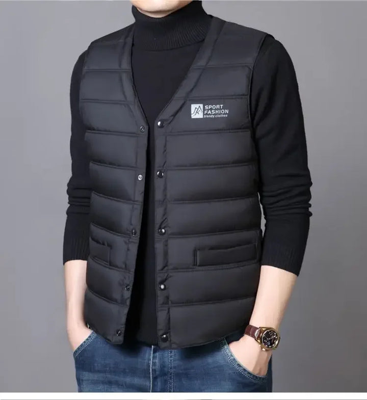 Warm Men&