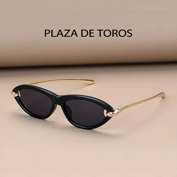 Sunglasses Cat Eye Style UV400 Protection For Everyday Wear Fall 2026 Fashion Trend Glasses