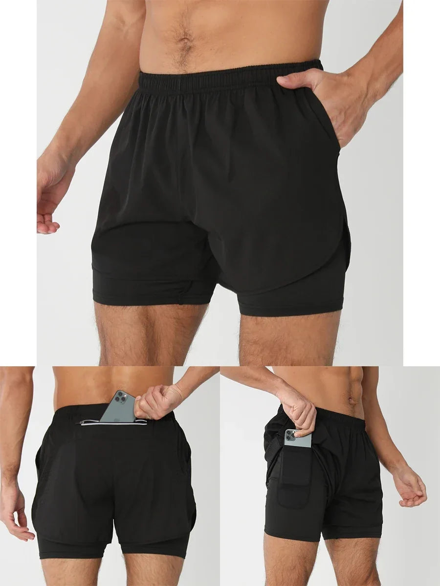 Quick-dry men&