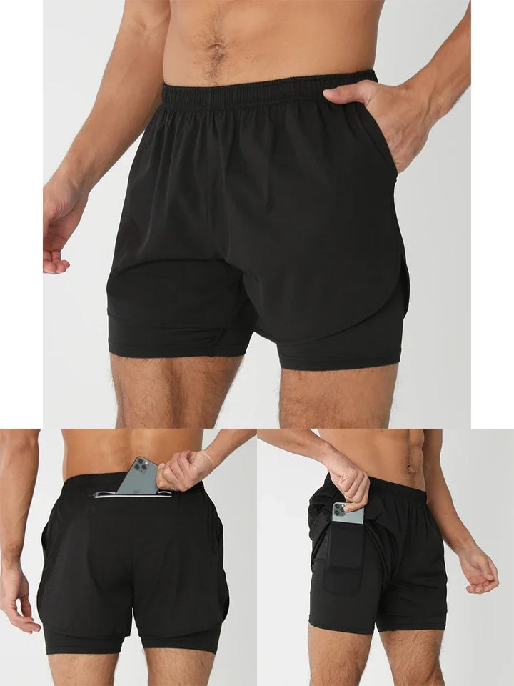 Quick-dry men&