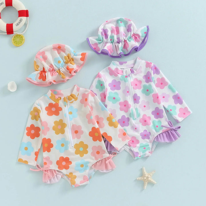 Soft Toddler Girls&