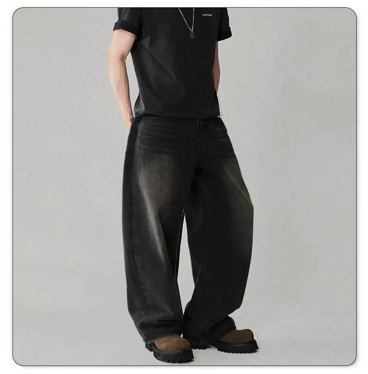 Oversized Men&