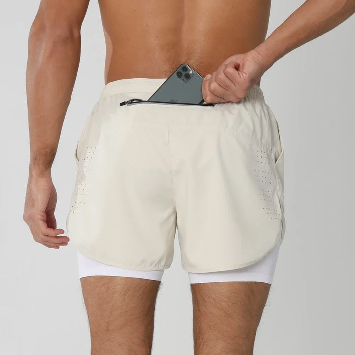 Quick-dry men&
