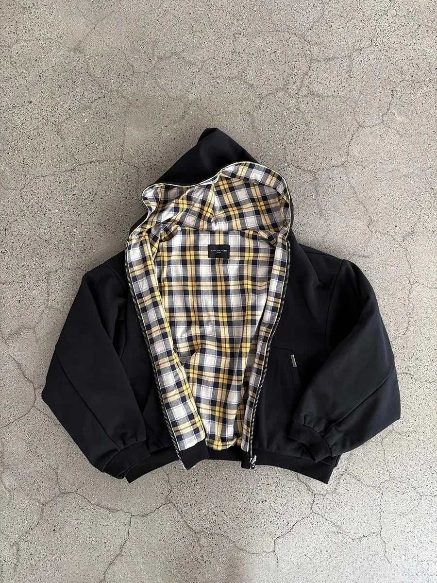 Oversized Cozy Women&