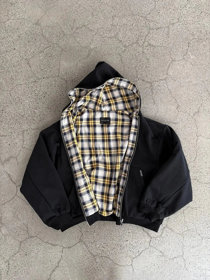 Oversized Cozy Women&