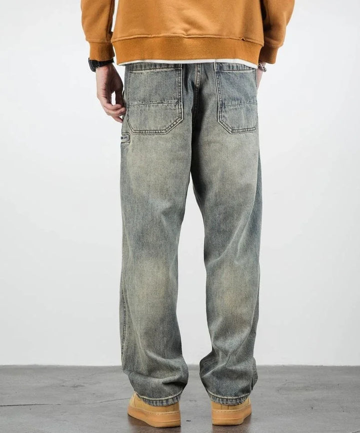 Oversized Men&