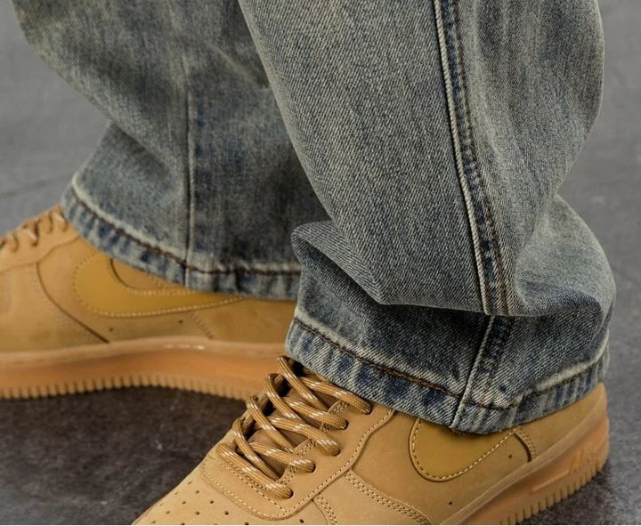 Oversized Men&