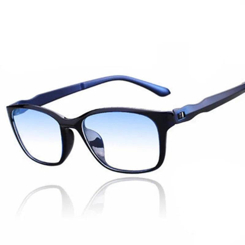 Reading Glasses Anti Blue Light Presbyopic Computer Eyewear Back To School 2026 Trend Unisex