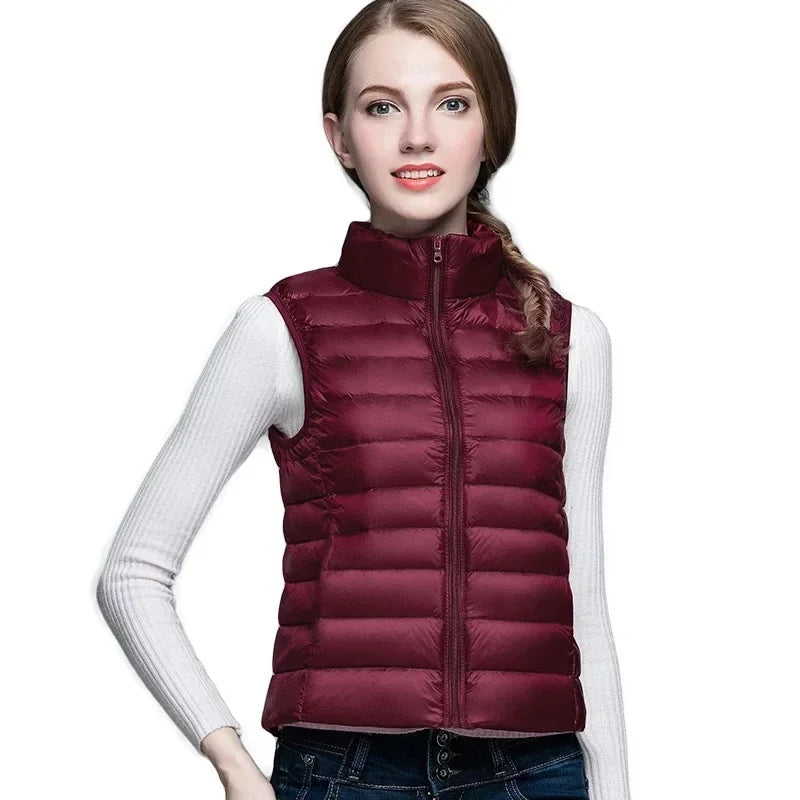 Lightweight Women&