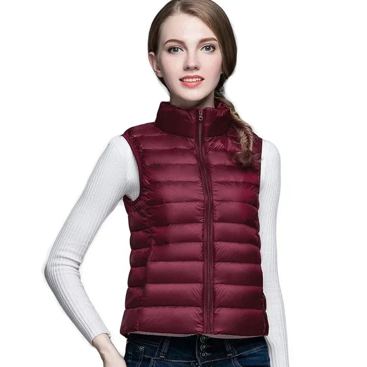 Lightweight Women&