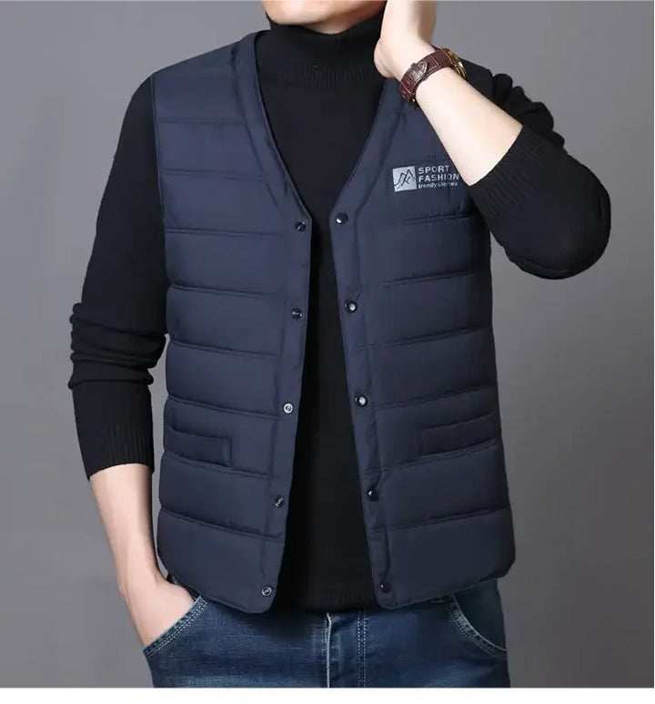 Warm Men&