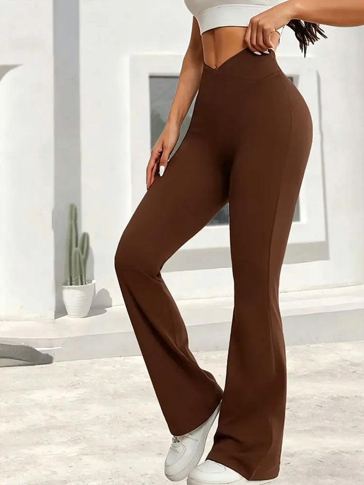 Relaxed women&