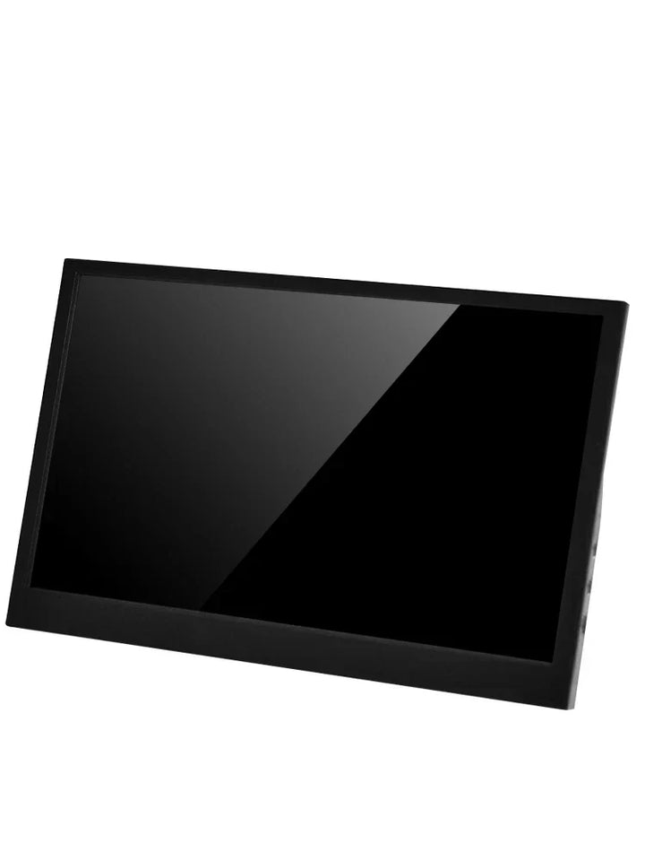 Portable 11.6 Inch HDMI Monitor 1366x768 Gaming Display