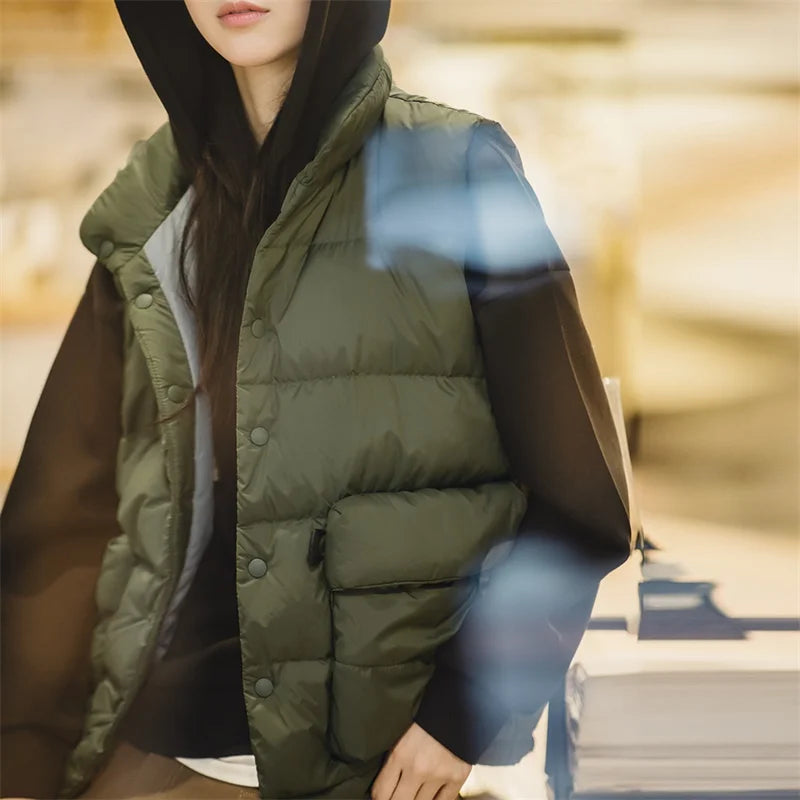 Lightweight Women&