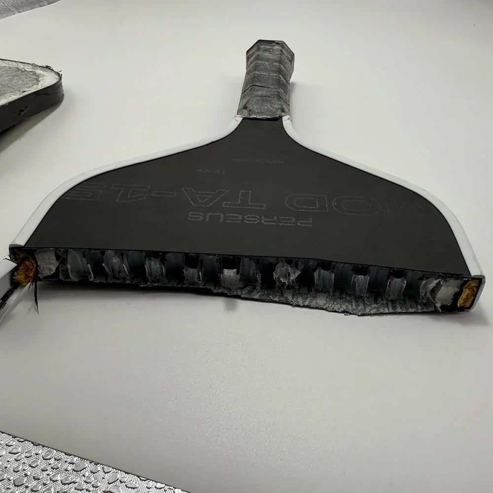 16mm Pickleball Paddle with Propulsion Core Technology, USAPA Approved for Enhanced Stability and Precision Control