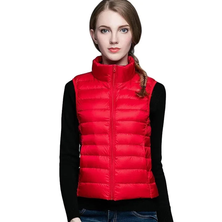 Lightweight Women&