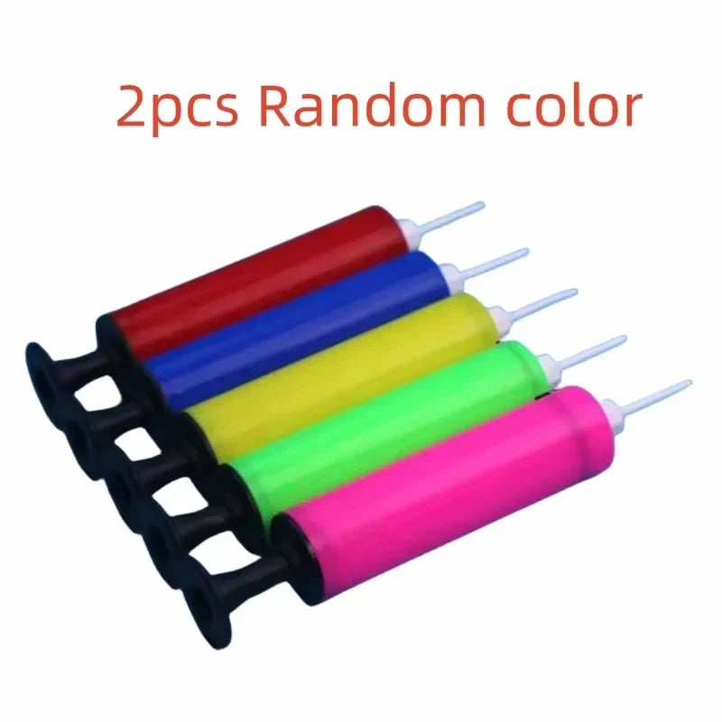 Eco-Friendly Rainbow Ball Toy for Kids, Soft Elastic Leather Ball for Indoor and Outdoor Play, 22 cm Diameter