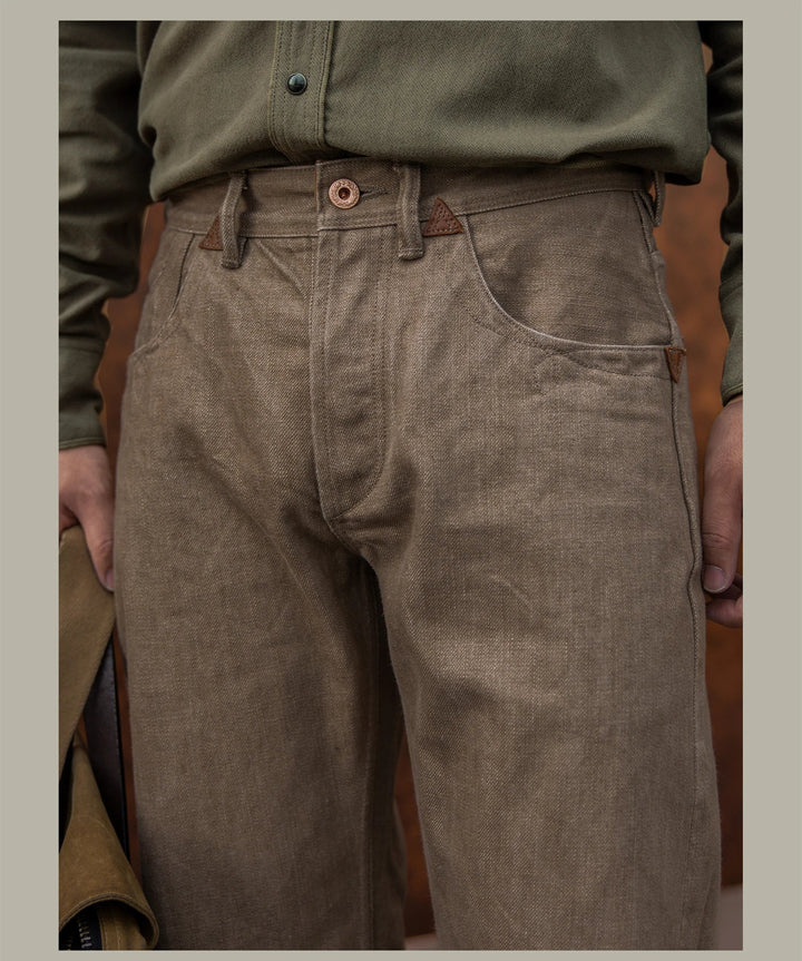 Durable Relaxed Men&
