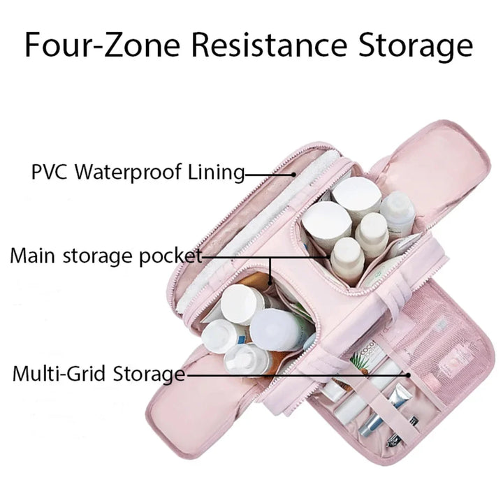Waterproof women&