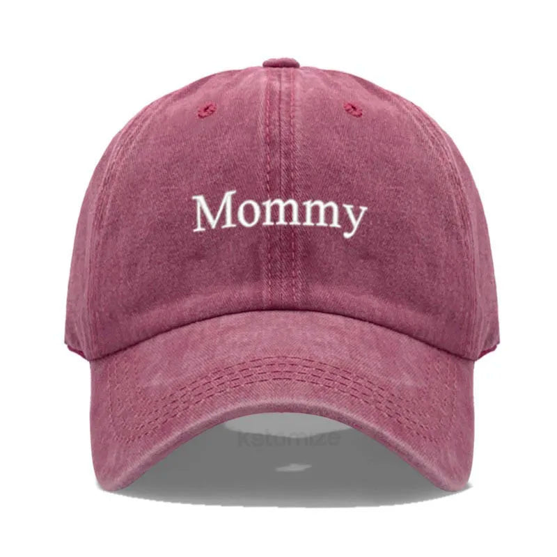 Classic unisex embroidered baseball cap – casual sun hat for outdoor sport &amp; everyday wear