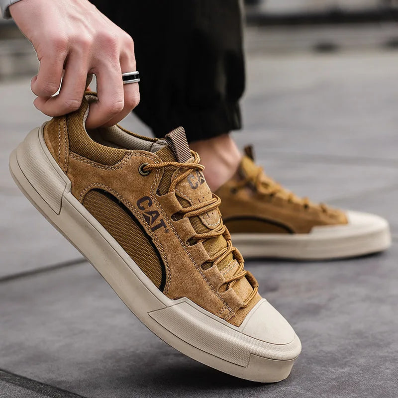 Durable men&