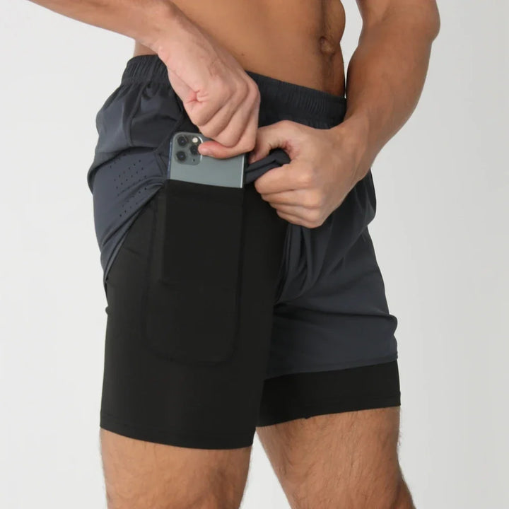 Quick-dry men&