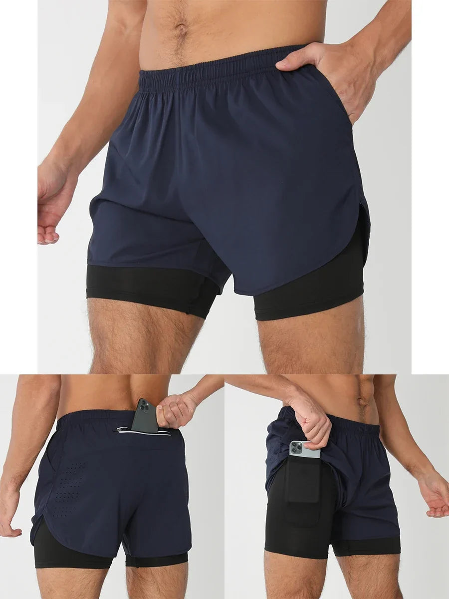 Quick-dry men&