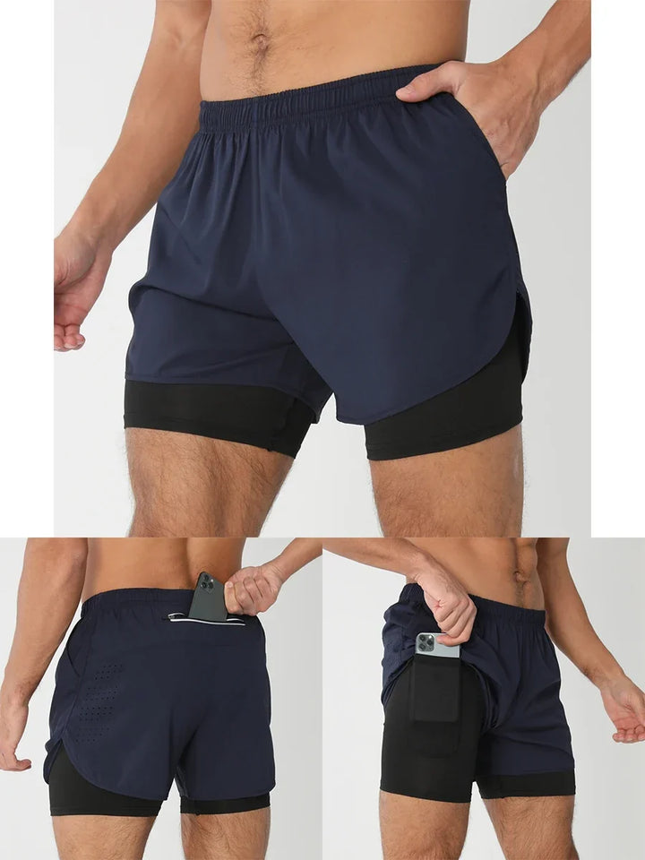 Quick-dry men&