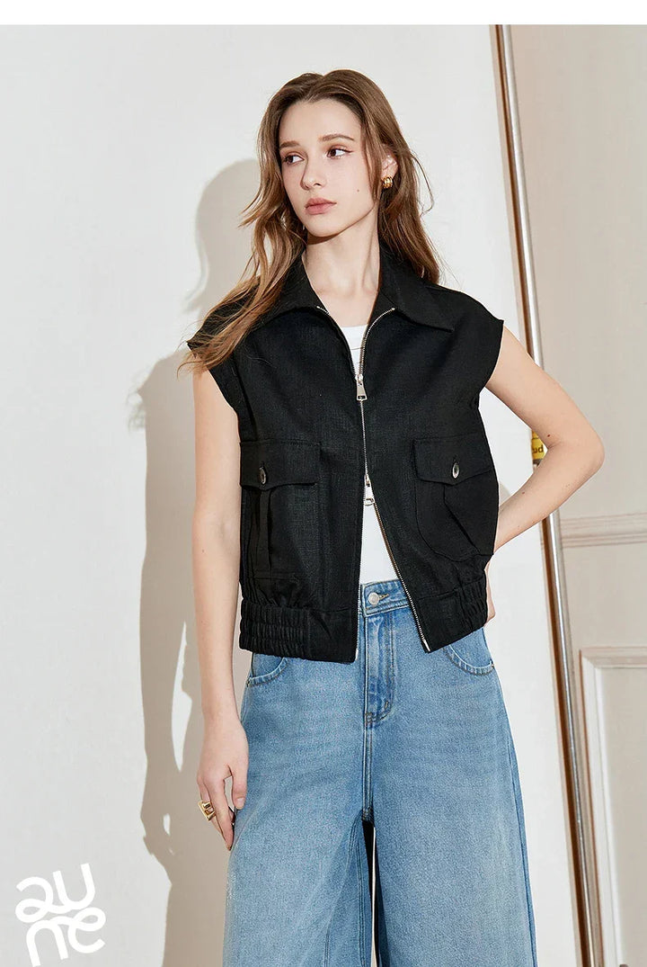 Lightweight Women&