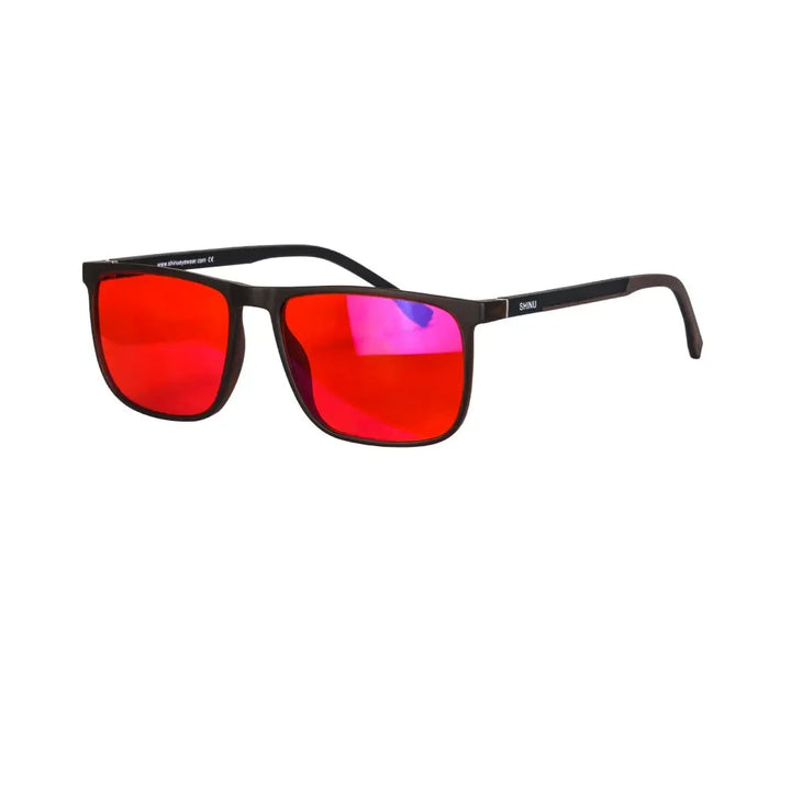 Blue Light Blocking Glasses Anti Eye Strain Eyewear For Screens TikTok Viral Fall 2026 Gift Idea