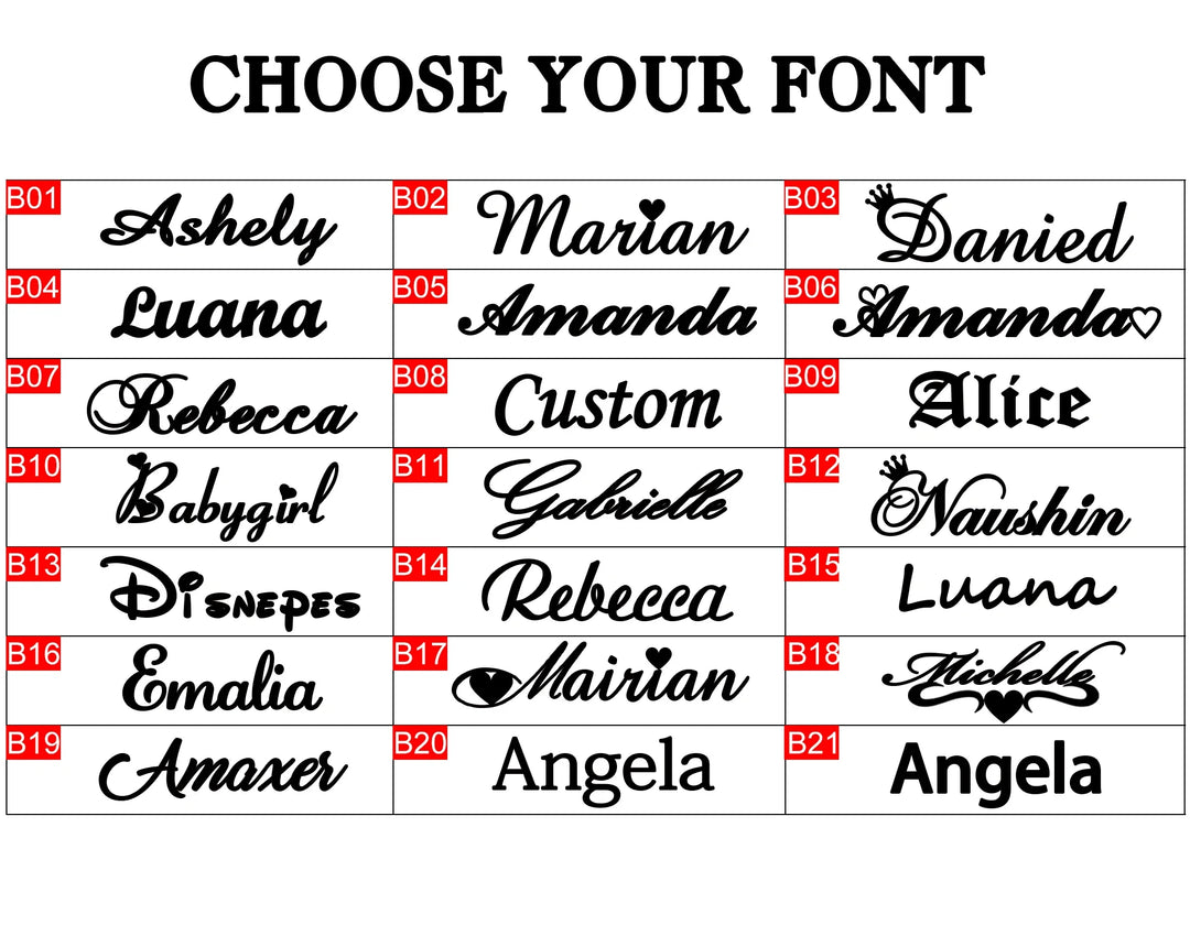 Name Ring Custom Double First Names Jewelry For Couples Personalized Gift TikTok Viral Fall 2026