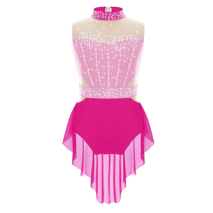 Stretchy Flattering Girls&