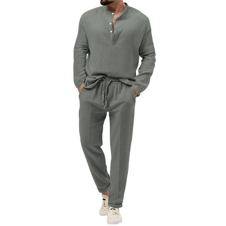 Fashion Casual Summer Men&