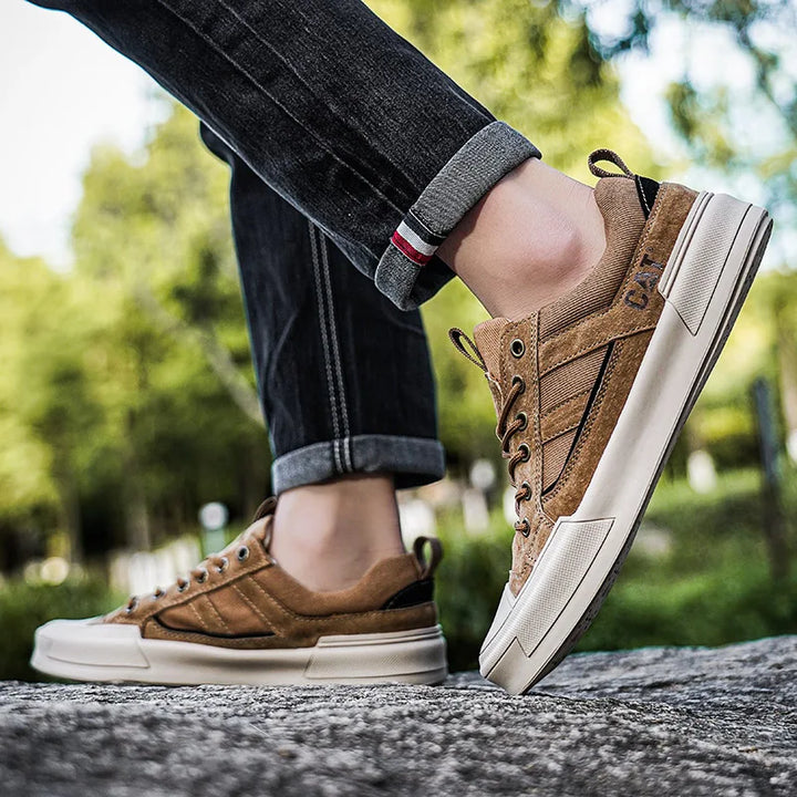 Durable men&