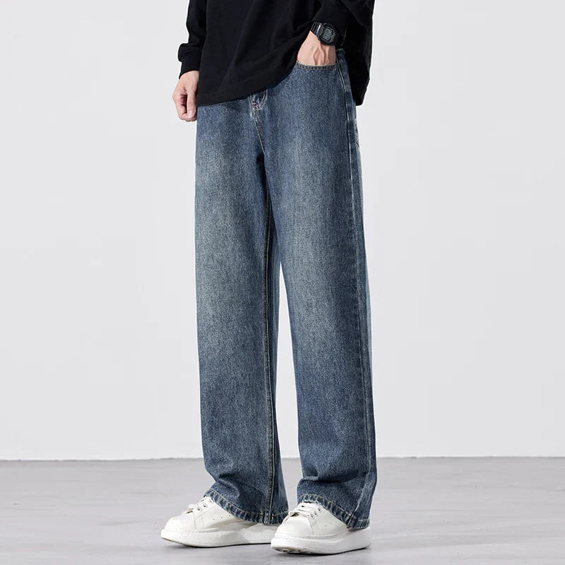 Stretchy Men&
