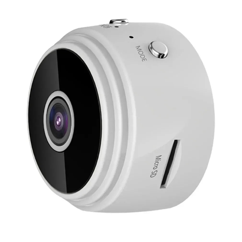 A9 WiFi Mini Camera Wireless Video Recorder for Infants and Pets