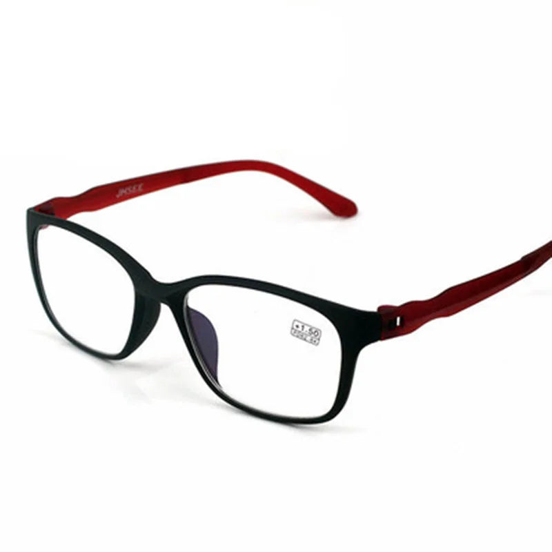 Reading Glasses Anti Blue Light Presbyopic Computer Eyewear Back To School 2026 Trend Unisex