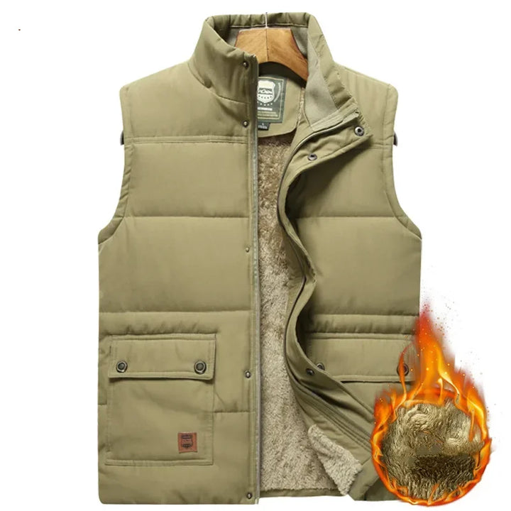Warm Men&