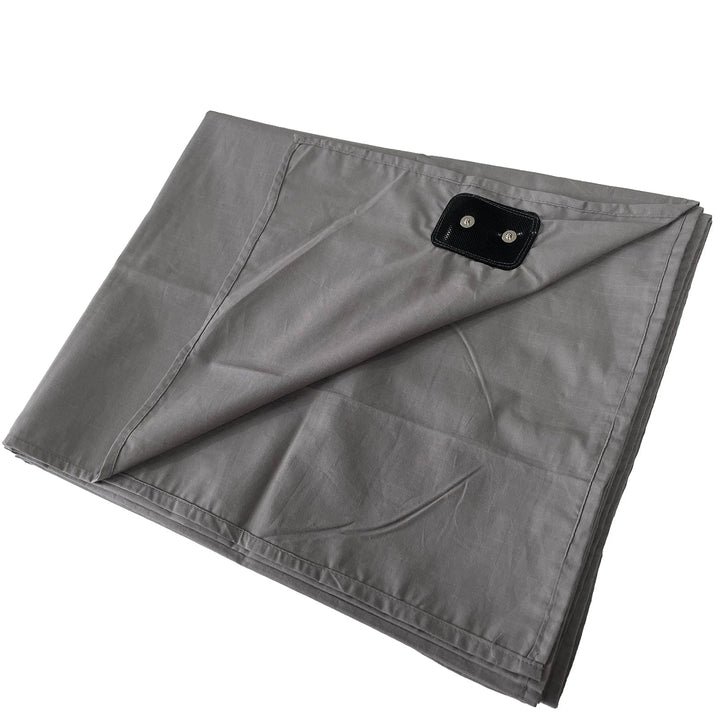 Silver Fiber Earthing Bedsheet Antistatic Conductive Cord