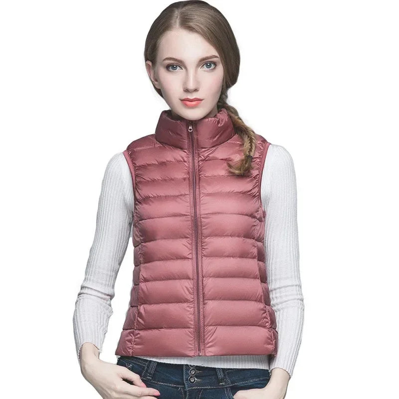 Lightweight Women&