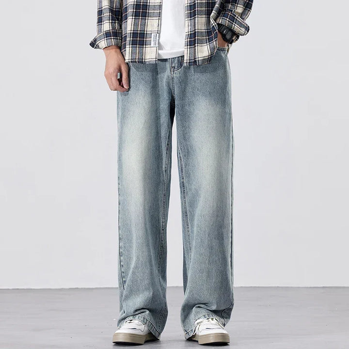 Stretchy Men&
