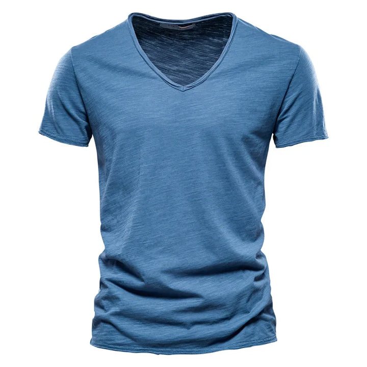 Lightweight Cotton Summer Men&