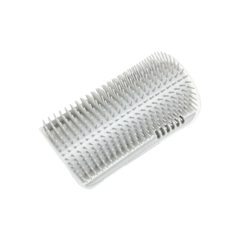 Cat Grooming Scratcher Brush &amp; Massager for Dogs and Cats - Pet Hair Remover, 8 colours