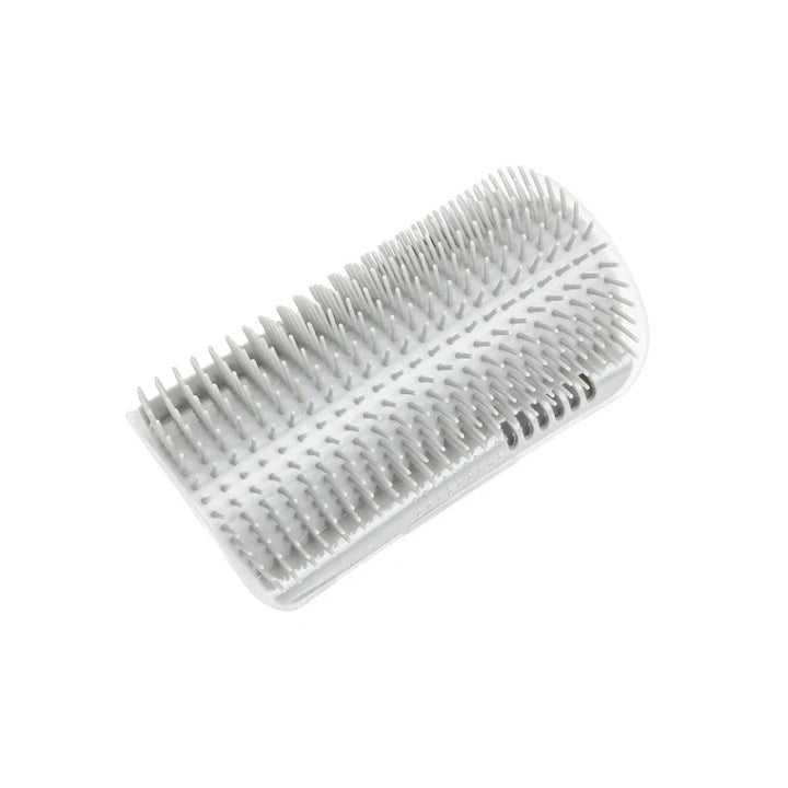Cat Grooming Scratcher Brush &amp; Massager for Dogs and Cats - Pet Hair Remover, 8 colours